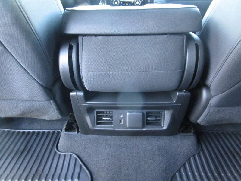 Chevrolet Silverado 1500 LT Crew Cab 4WD 2023