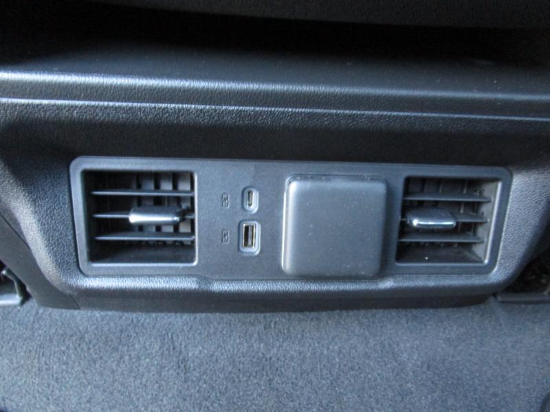 Chevrolet Silverado 1500 LT Crew Cab 4WD 2023