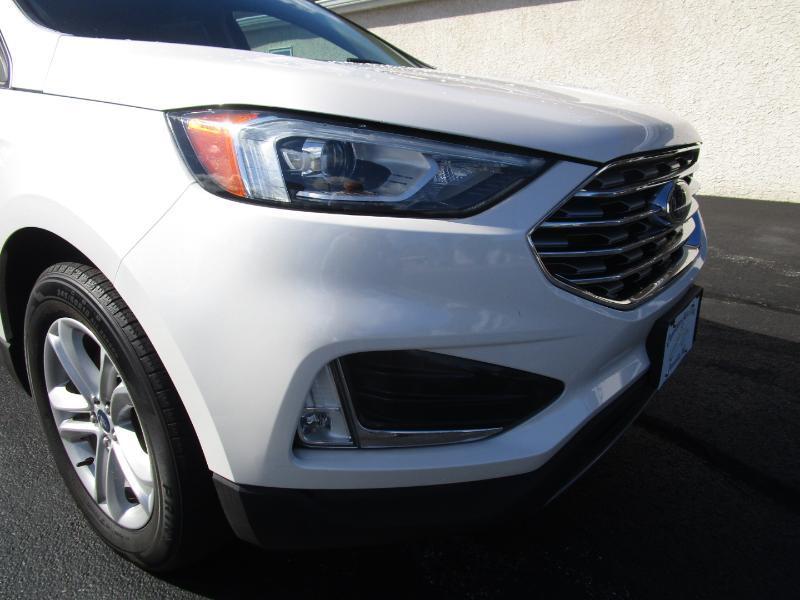 Ford Edge SEL AWD 2019