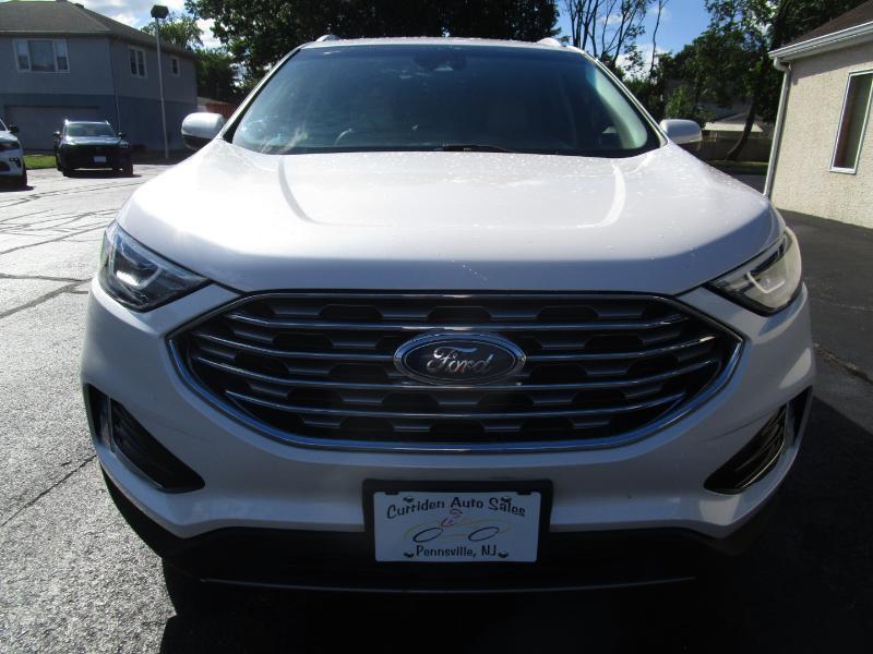 Ford Edge SEL AWD 2019