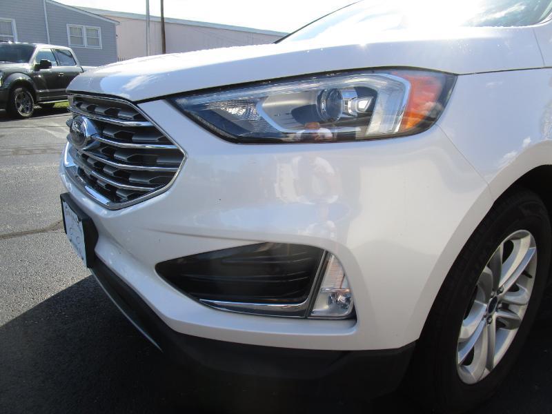 Ford Edge SEL AWD 2019