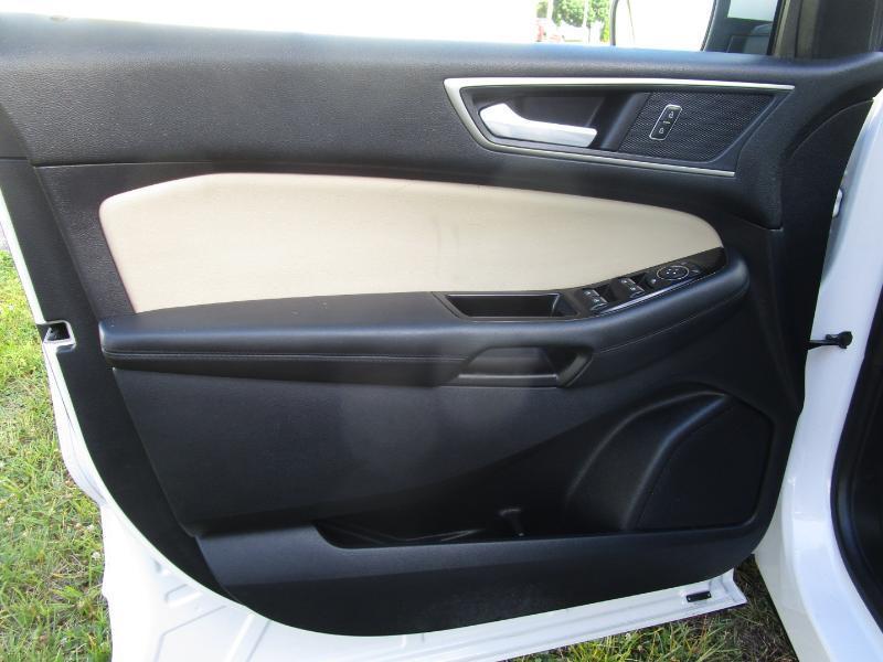 Ford Edge SEL AWD 2019
