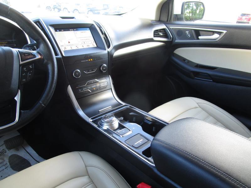 Ford Edge SEL AWD 2019