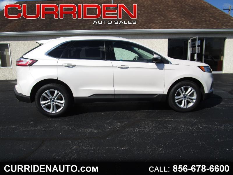 2019 Ford Edge SEL AWD