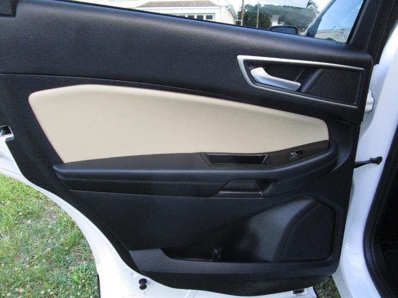 Ford Edge SEL AWD 2019