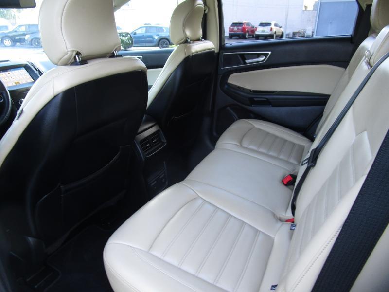 Ford Edge SEL AWD 2019