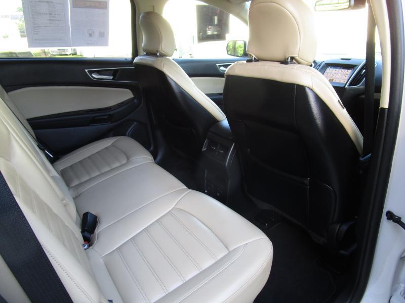 Ford Edge SEL AWD 2019