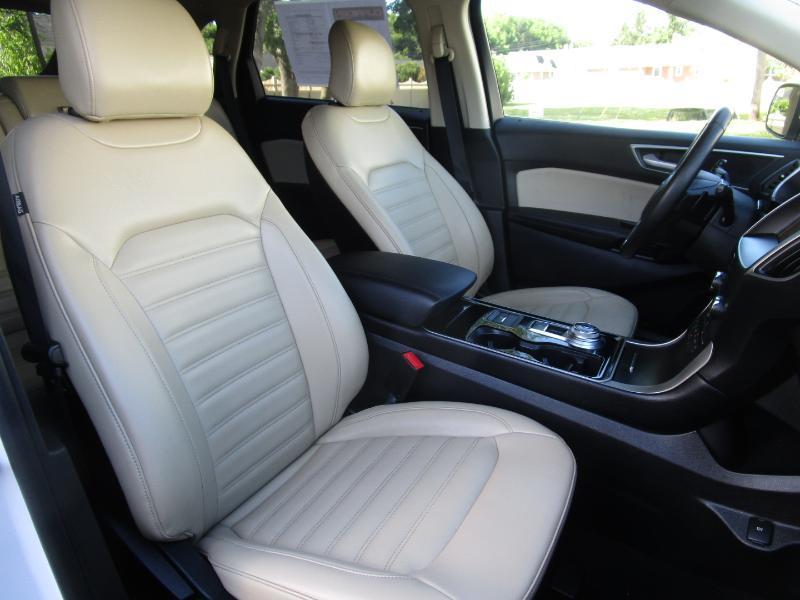 Ford Edge SEL AWD 2019