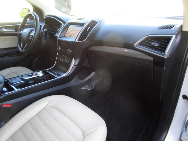 Ford Edge SEL AWD 2019