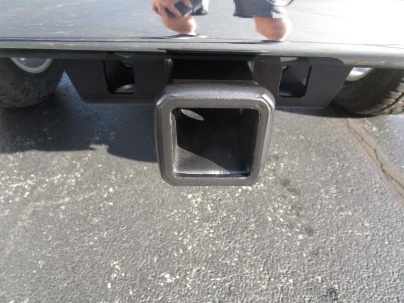 RAM 1500 Big Horn Crew Cab SWB 4WD 2023