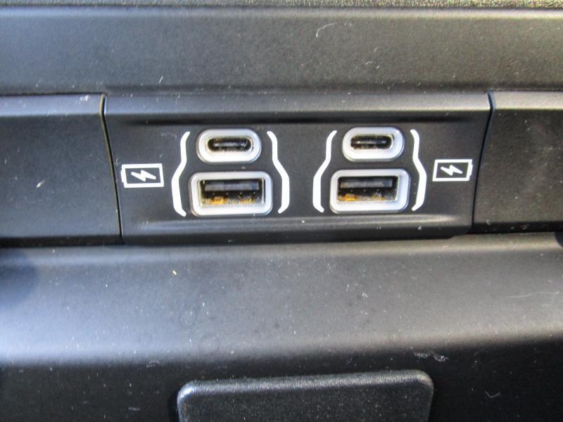 RAM 1500 Big Horn Crew Cab SWB 4WD 2023