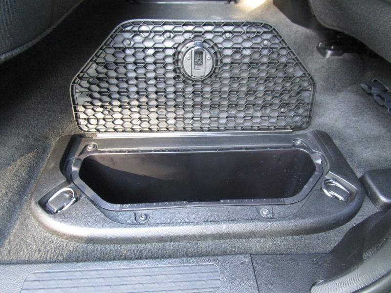 RAM 1500 Big Horn Crew Cab SWB 4WD 2023