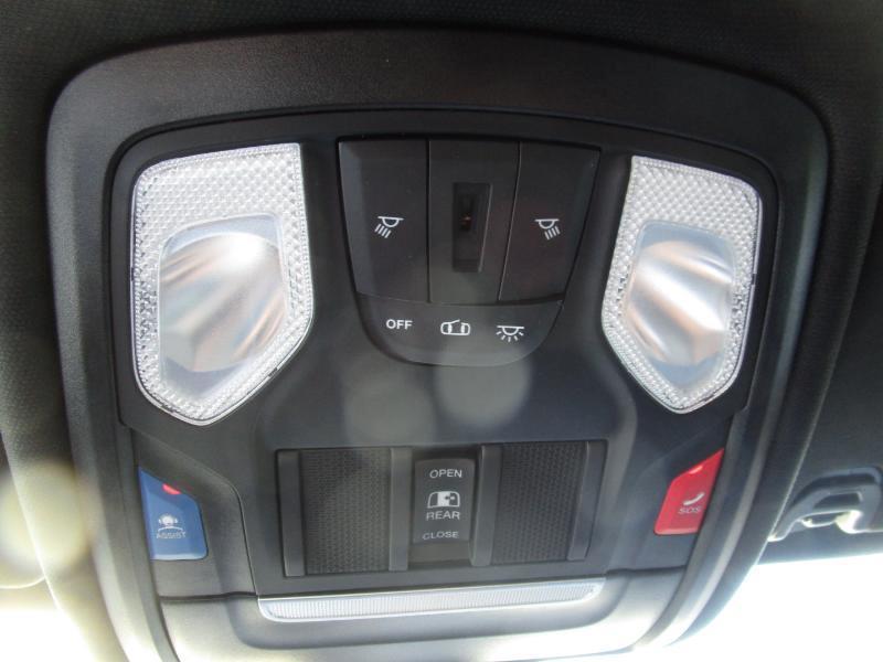 RAM 1500 Big Horn Crew Cab SWB 4WD 2023