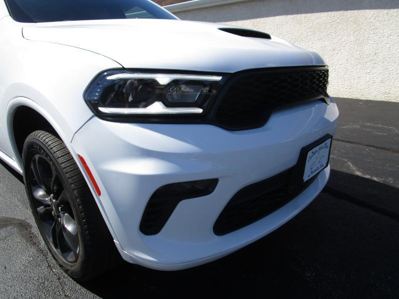 Dodge Durango GT Plus AWD 2022