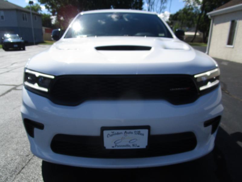 Dodge Durango GT Plus AWD 2022