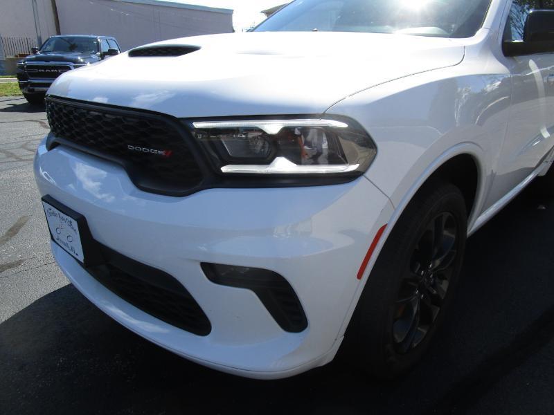 Dodge Durango GT Plus AWD 2022