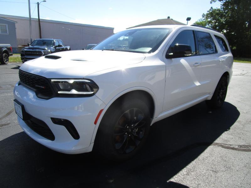 Dodge Durango GT Plus AWD 2022