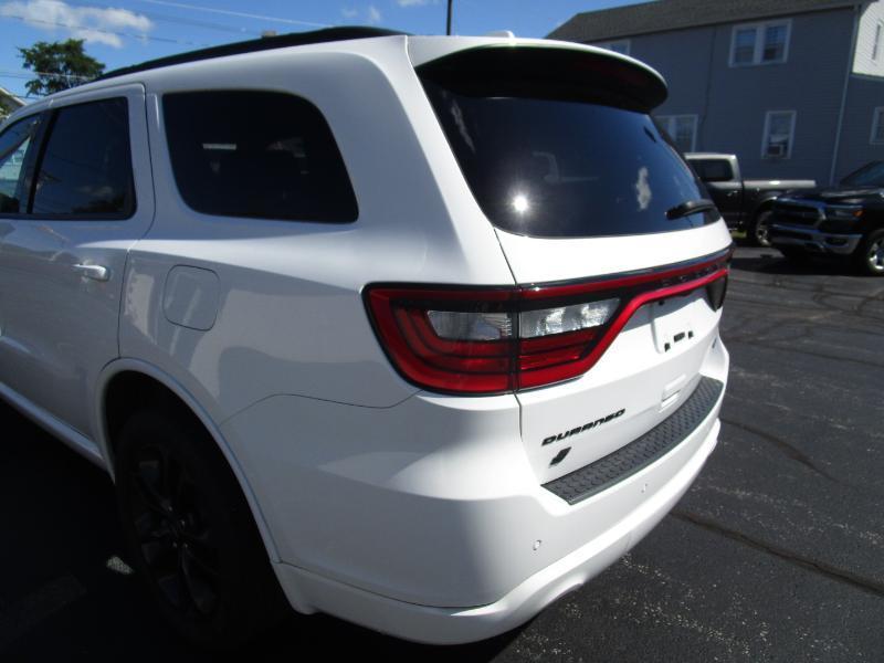 Dodge Durango GT Plus AWD 2022
