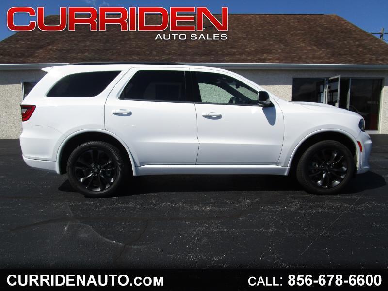 2022 Dodge Durango GT PLUS AWD