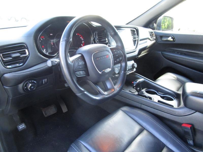 Dodge Durango GT Plus AWD 2022