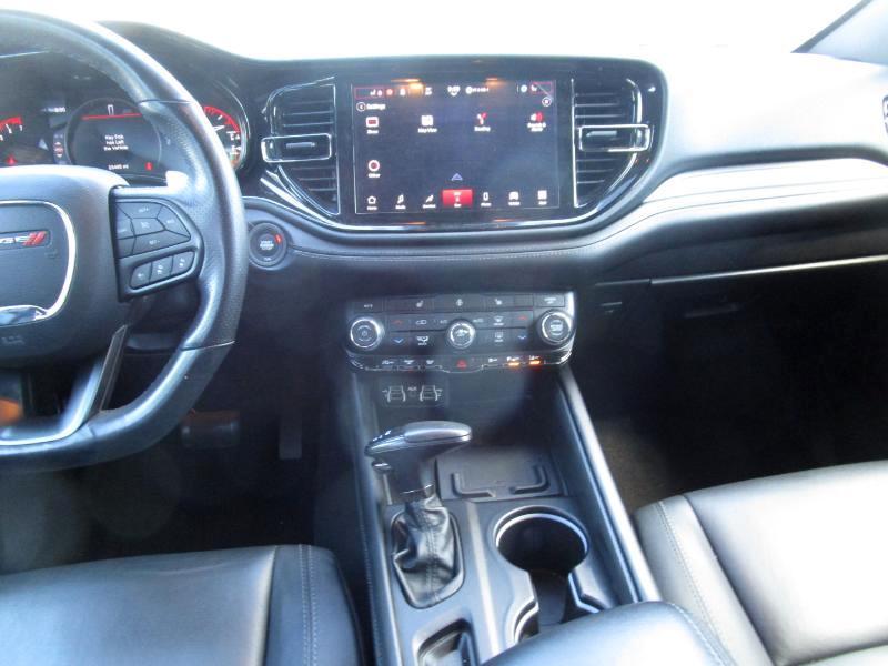 Dodge Durango GT Plus AWD 2022