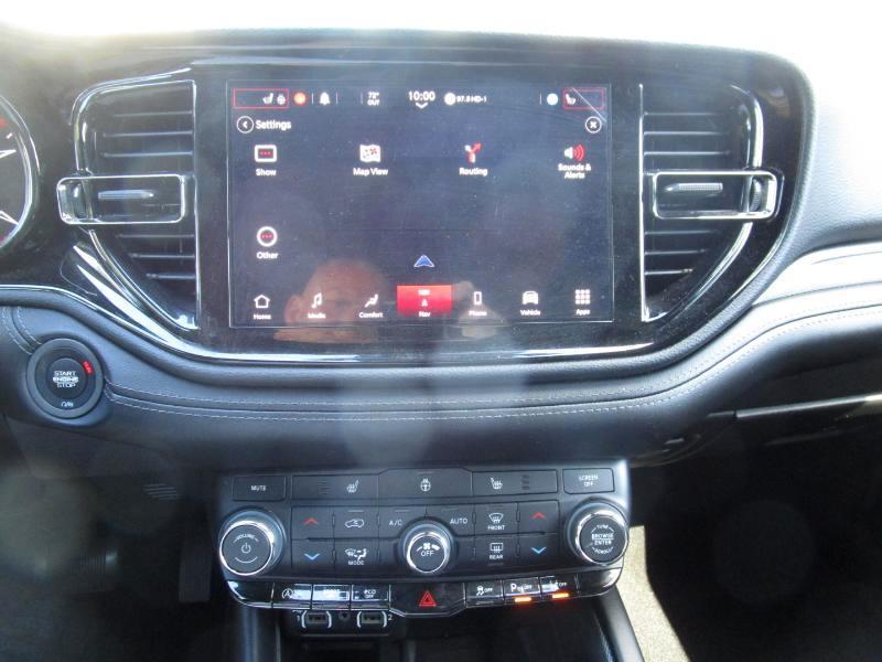 Dodge Durango GT Plus AWD 2022