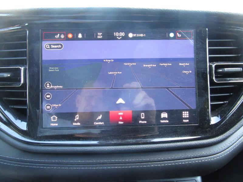 Dodge Durango GT Plus AWD 2022