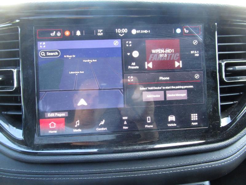 Dodge Durango GT Plus AWD 2022