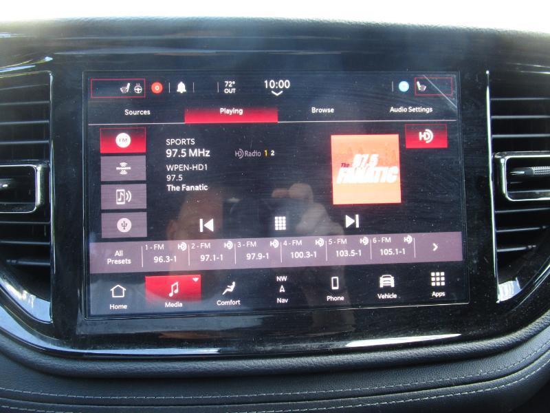 Dodge Durango GT Plus AWD 2022