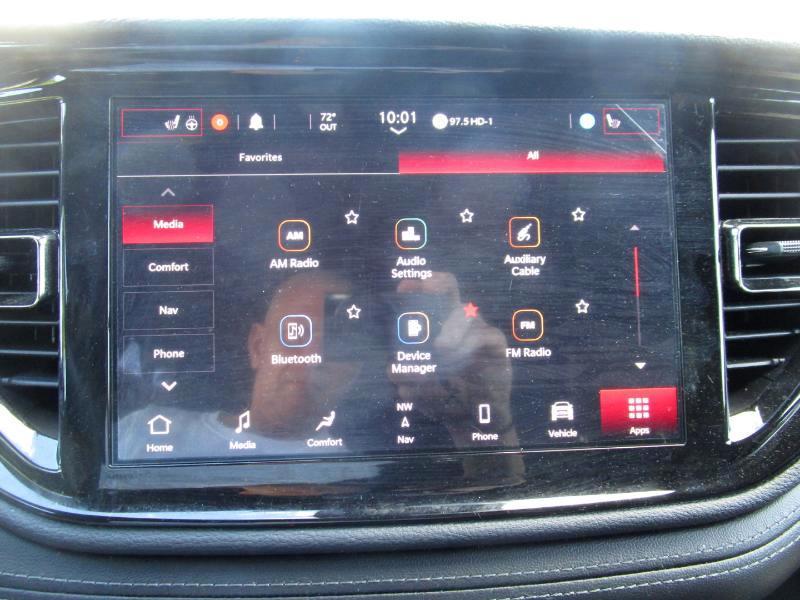 Dodge Durango GT Plus AWD 2022