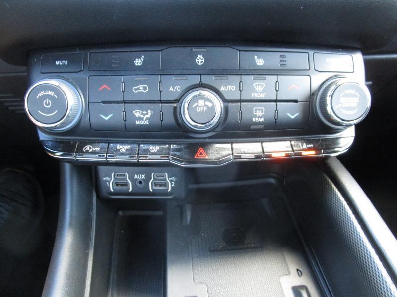 Dodge Durango GT Plus AWD 2022