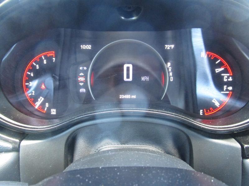 Dodge Durango GT Plus AWD 2022