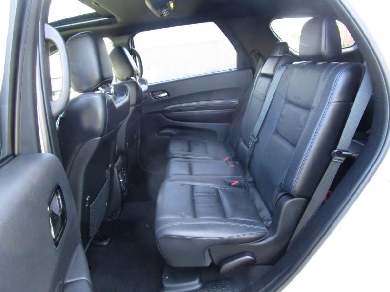 Dodge Durango GT Plus AWD 2022