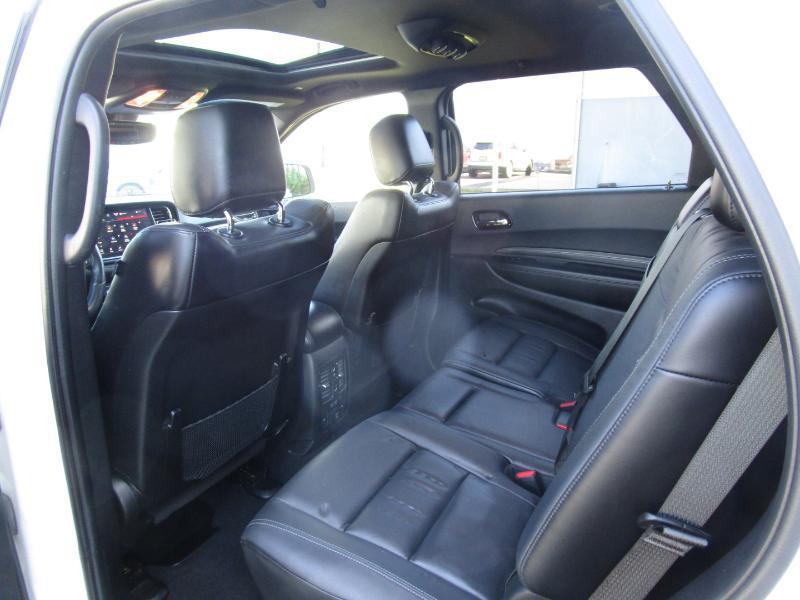 Dodge Durango GT Plus AWD 2022