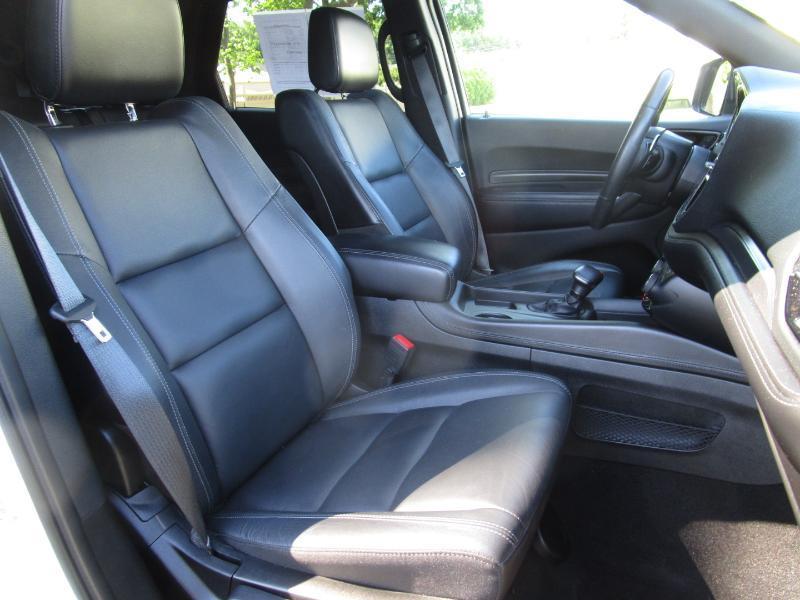Dodge Durango GT Plus AWD 2022