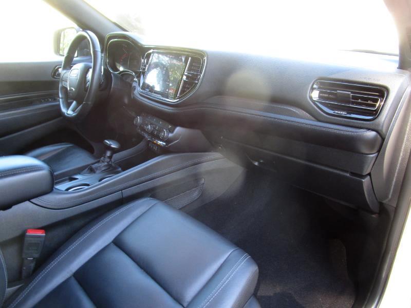 Dodge Durango GT Plus AWD 2022