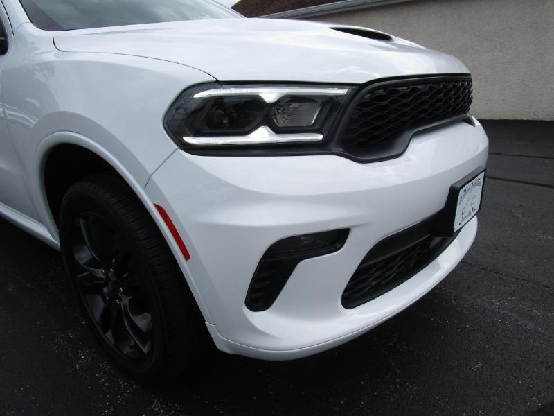 Dodge Durango GT Plus AWD 2022