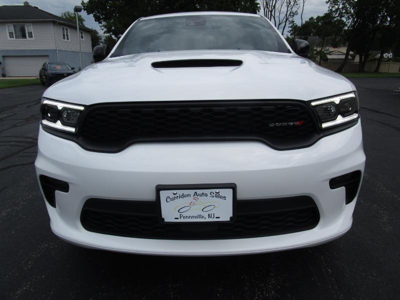 Dodge Durango GT Plus AWD 2022