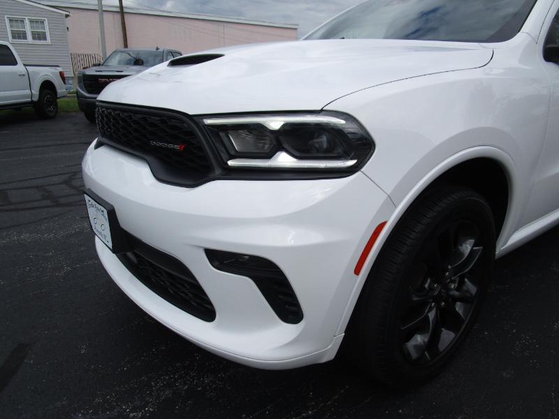 Dodge Durango GT Plus AWD 2022