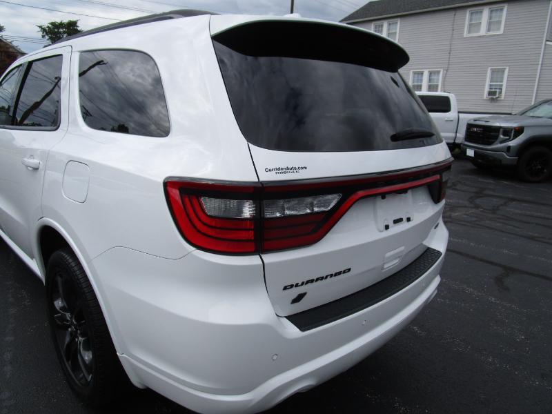 Dodge Durango GT Plus AWD 2022