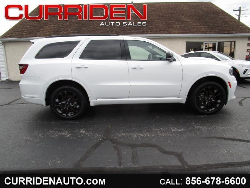 2022 Dodge Durango GT PLUS AWD
