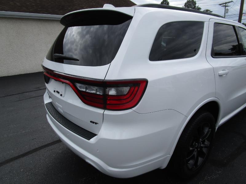 Dodge Durango GT Plus AWD 2022