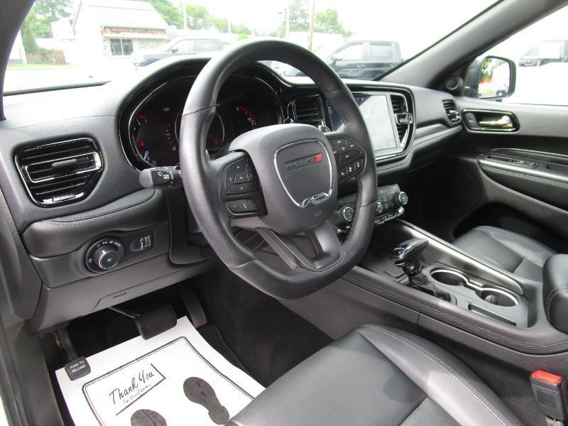 Dodge Durango GT Plus AWD 2022