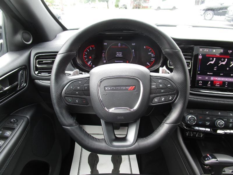 Dodge Durango GT Plus AWD 2022
