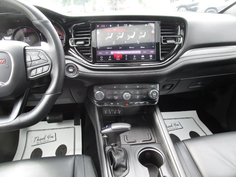 Dodge Durango GT Plus AWD 2022