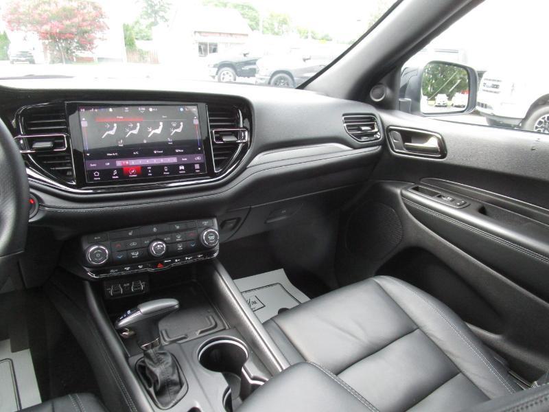 Dodge Durango GT Plus AWD 2022