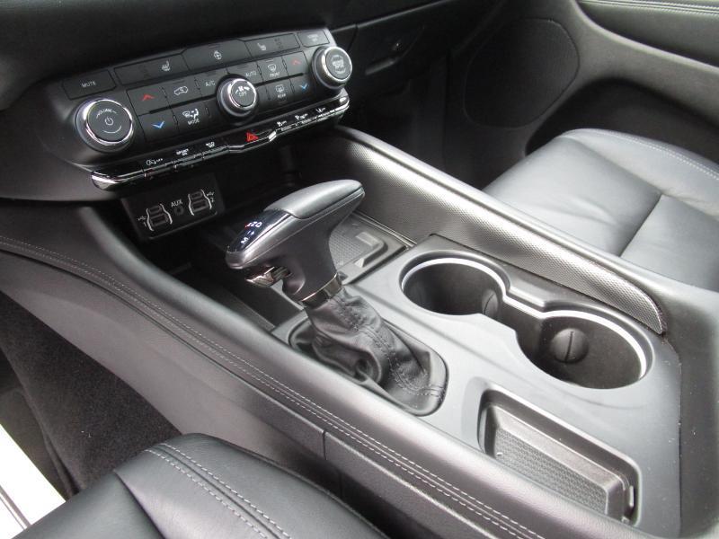 Dodge Durango GT Plus AWD 2022
