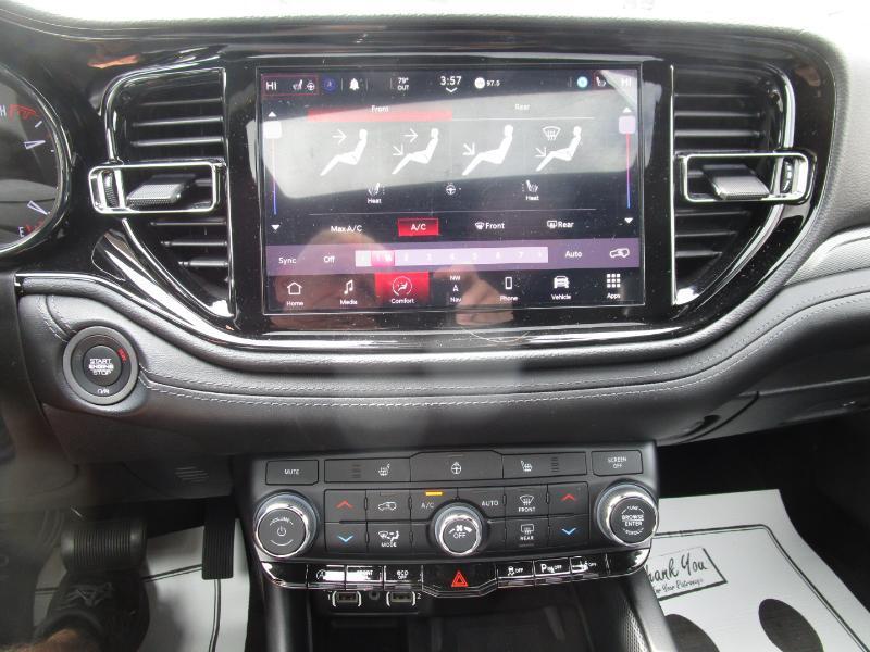 Dodge Durango GT Plus AWD 2022