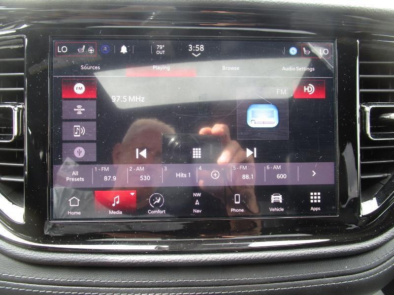 Dodge Durango GT Plus AWD 2022