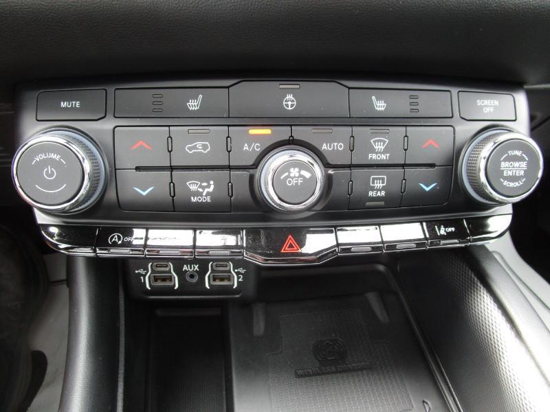 Dodge Durango GT Plus AWD 2022